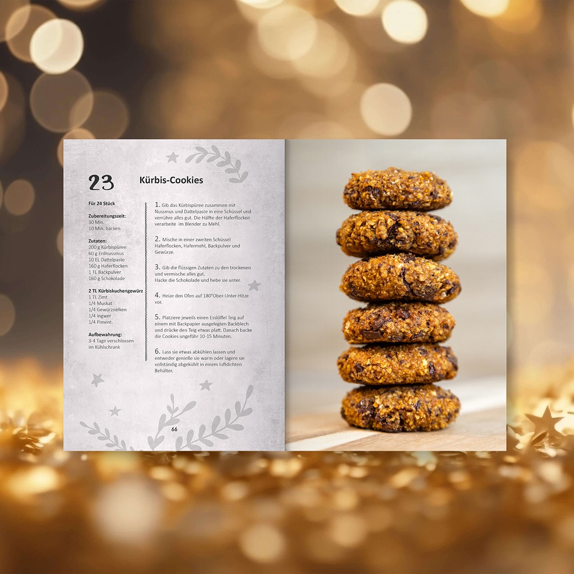 Barbara Lachner - Autorin und Fotografin - Kochbücher-